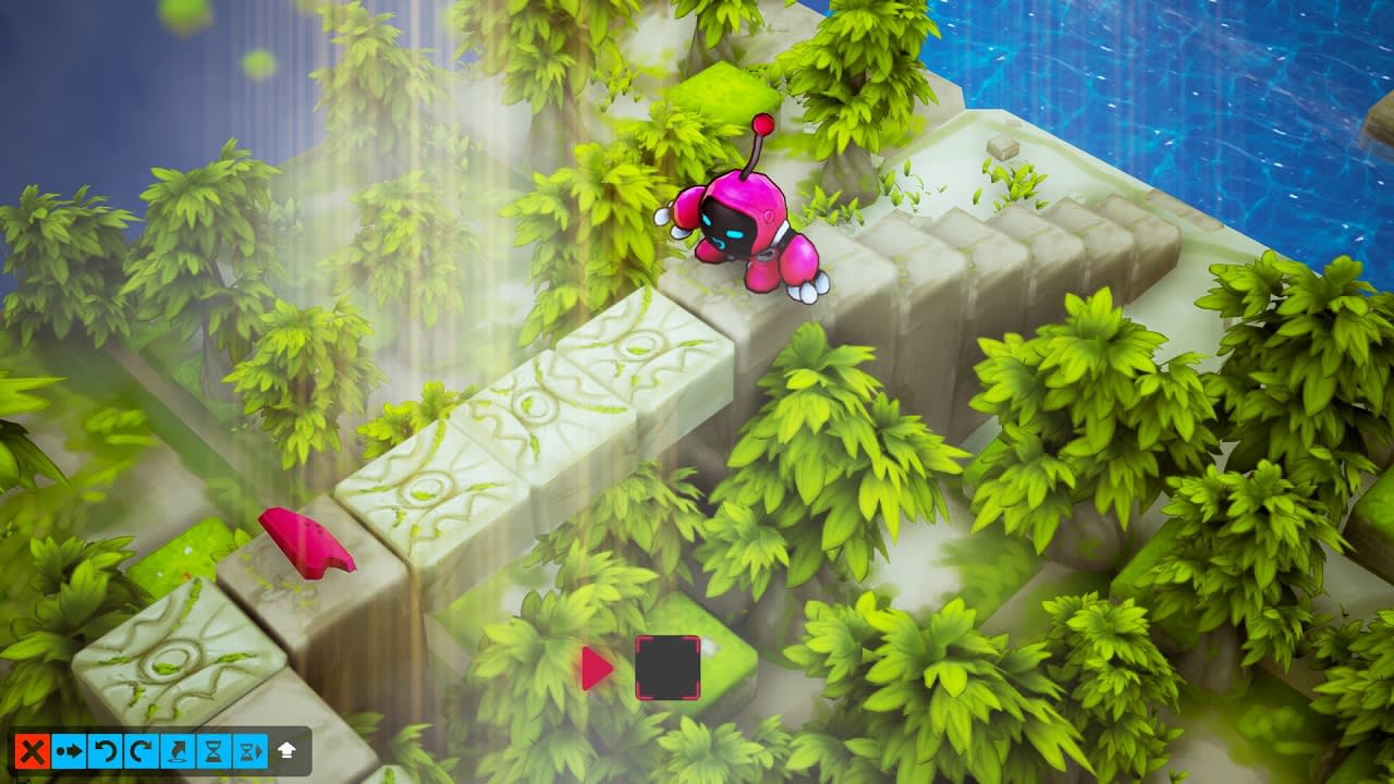 Jump, Step, Step screenshot 2