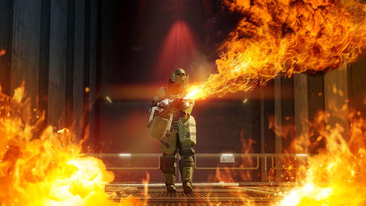 Warface: Clutch screenshot 4