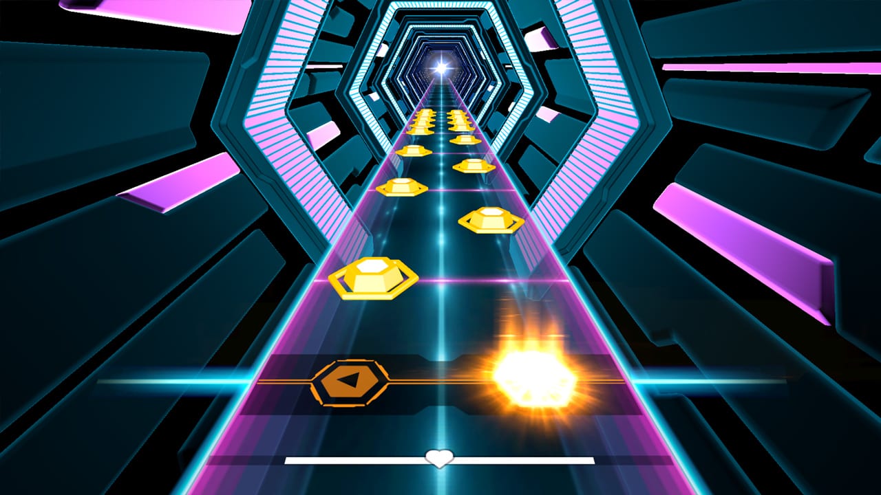 Hexagroove: Tactical DJ screenshot 2