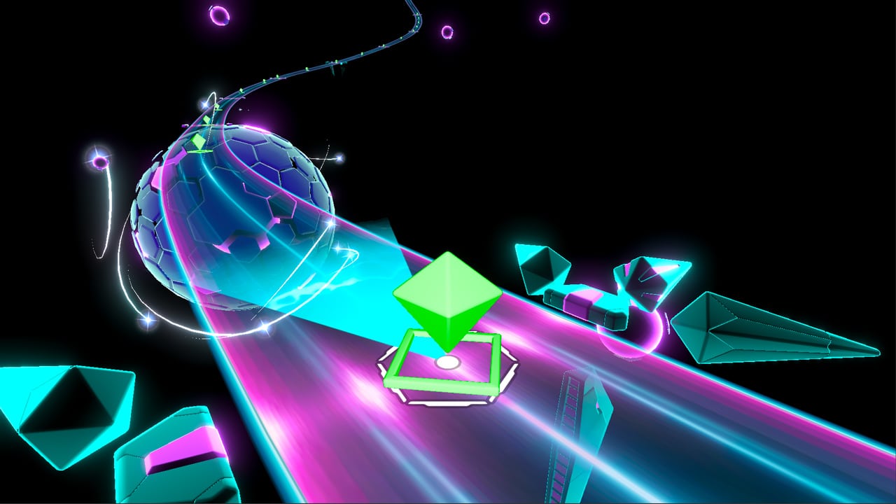 Hexagroove: Tactical DJ screenshot 3
