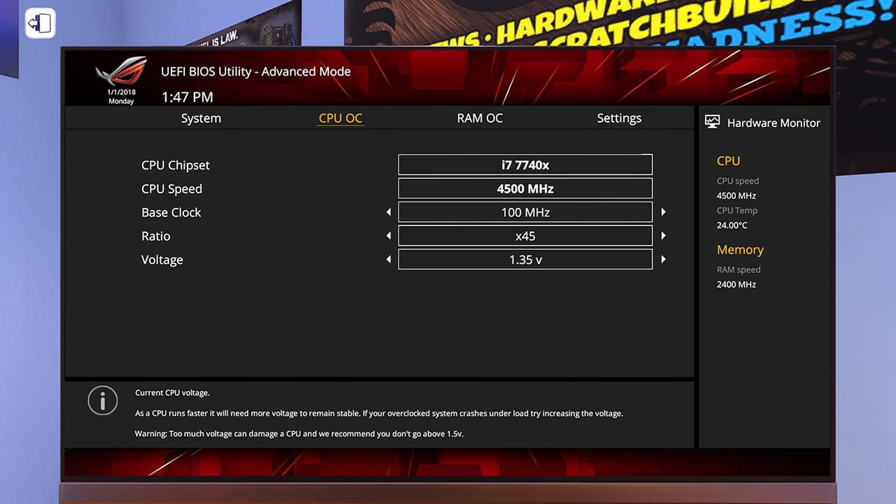 PC Building Simulator screenshot 4