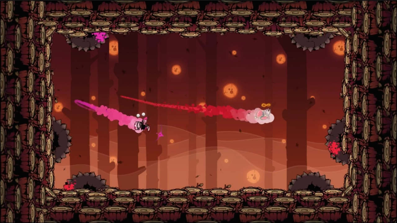 Gurgamoth screenshot 2