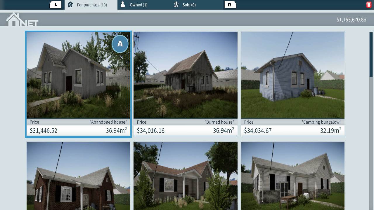 House Flipper screenshot 3