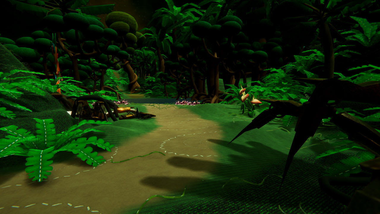 Woven screenshot 4