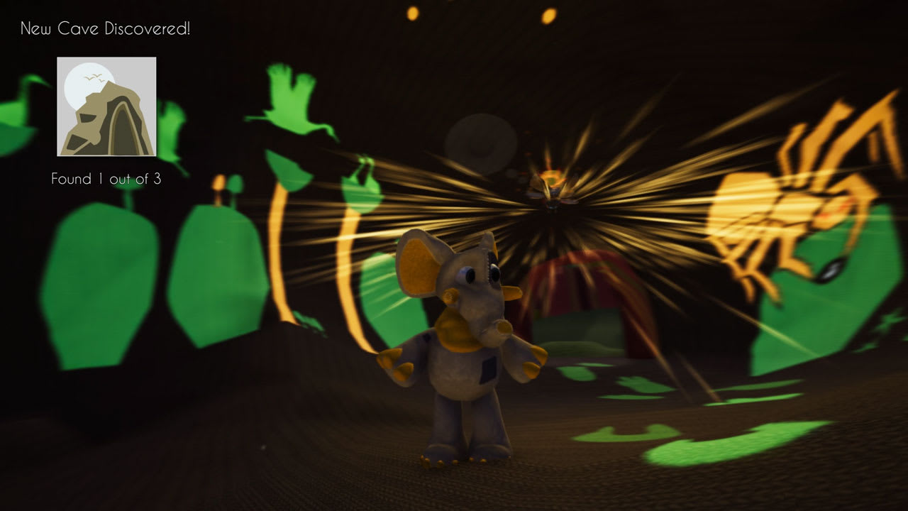Woven screenshot 2