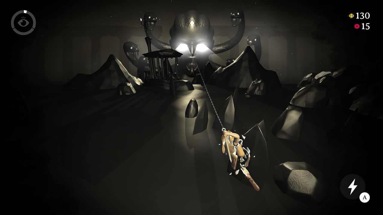 Rest in Pieces screenshot 3