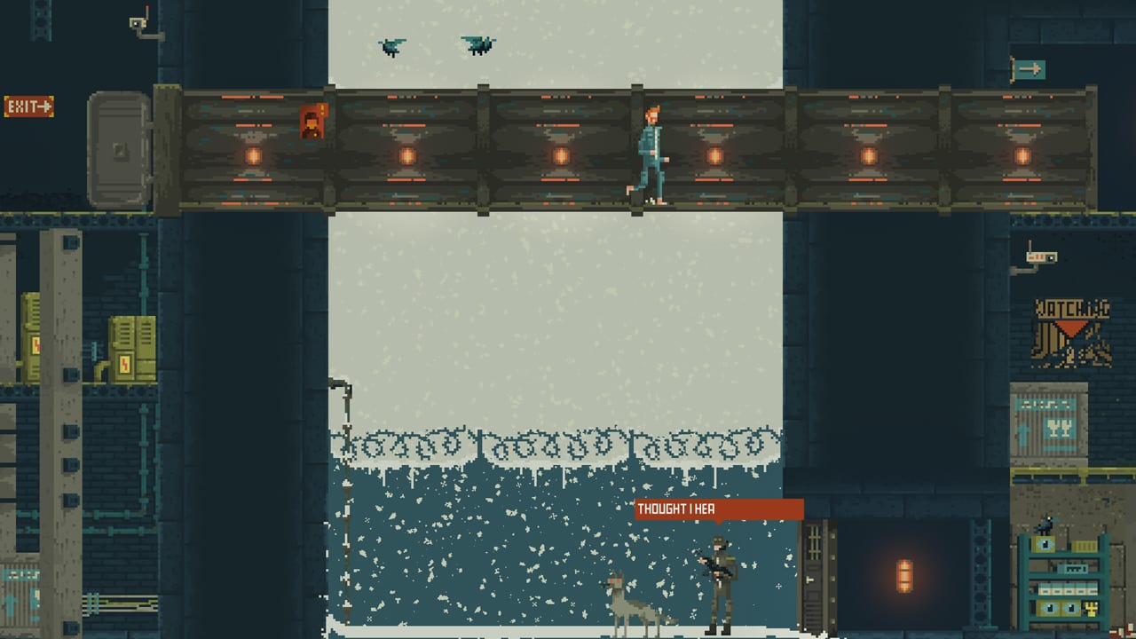 Ministry of Broadcast screenshot 2