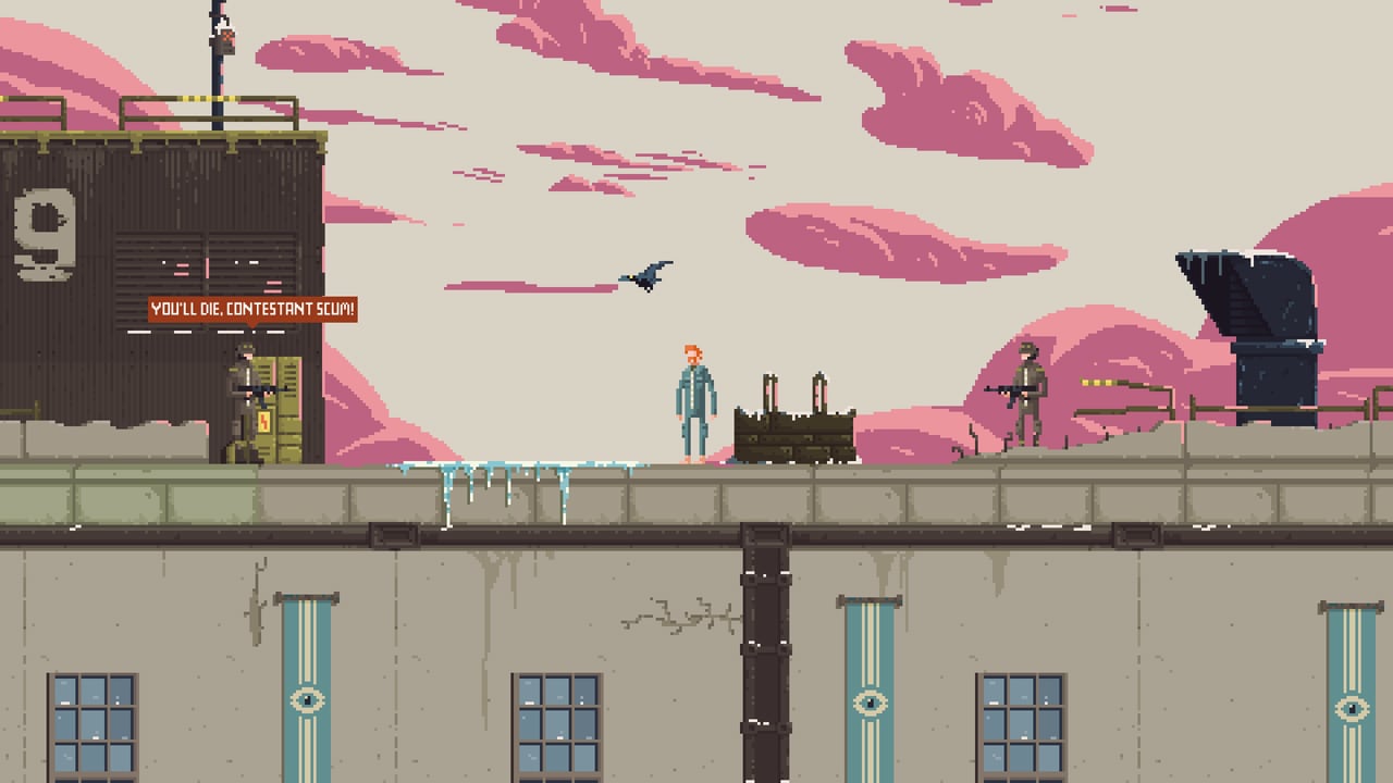 Ministry of Broadcast screenshot 4