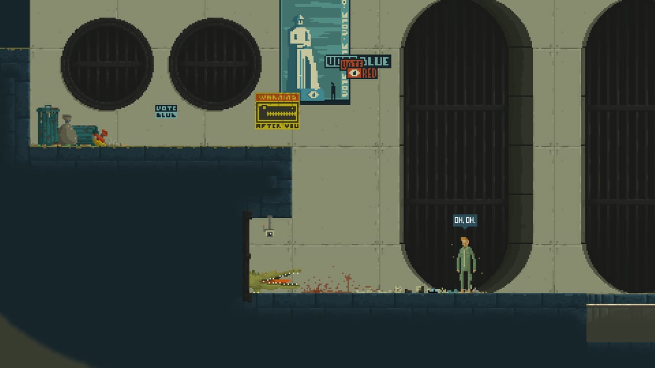 Ministry of Broadcast screenshot 3