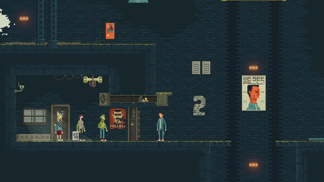 Ministry of Broadcast screenshot 1
