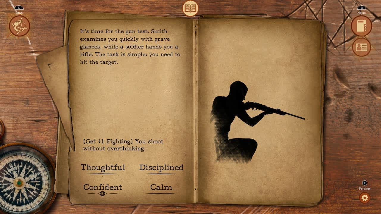 Omen Exitio: Plague screenshot 2