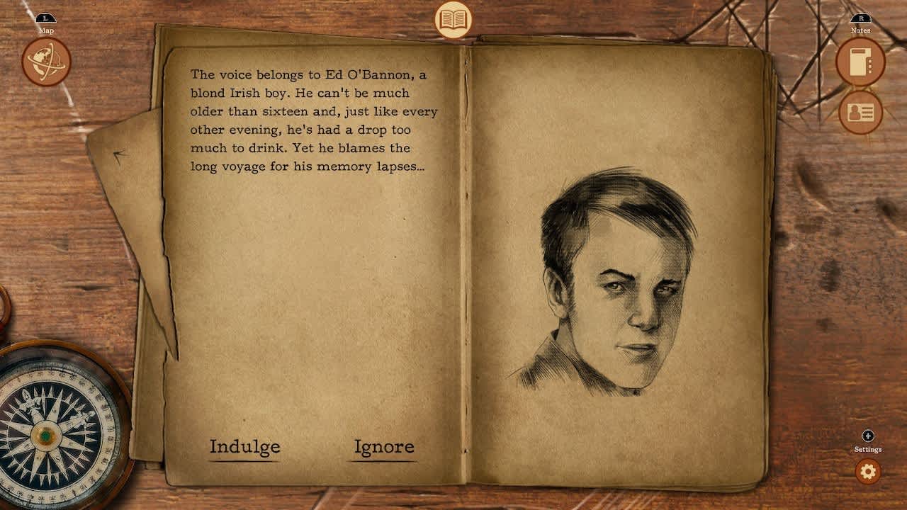 Omen Exitio: Plague screenshot 1