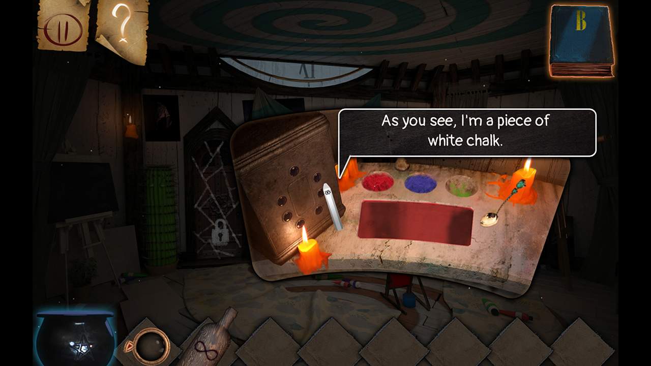 The Tower of Beatrice screenshot 4