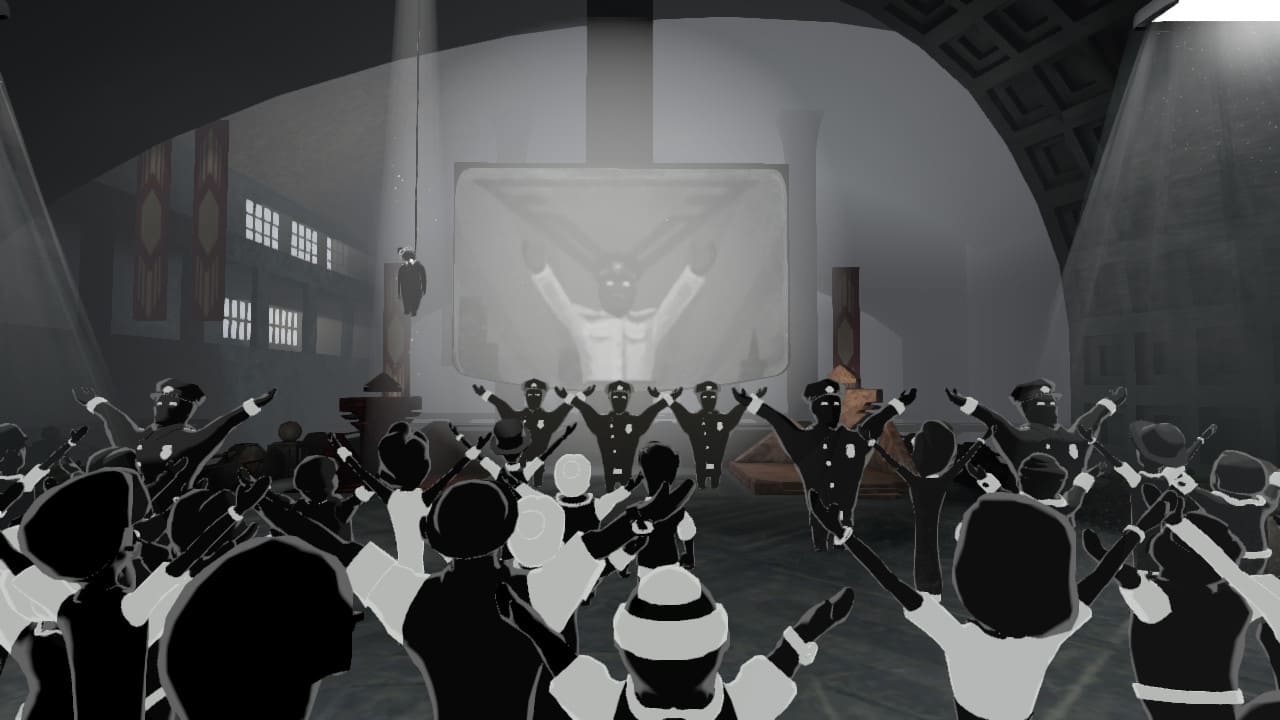 Beholder 2 screenshot 2