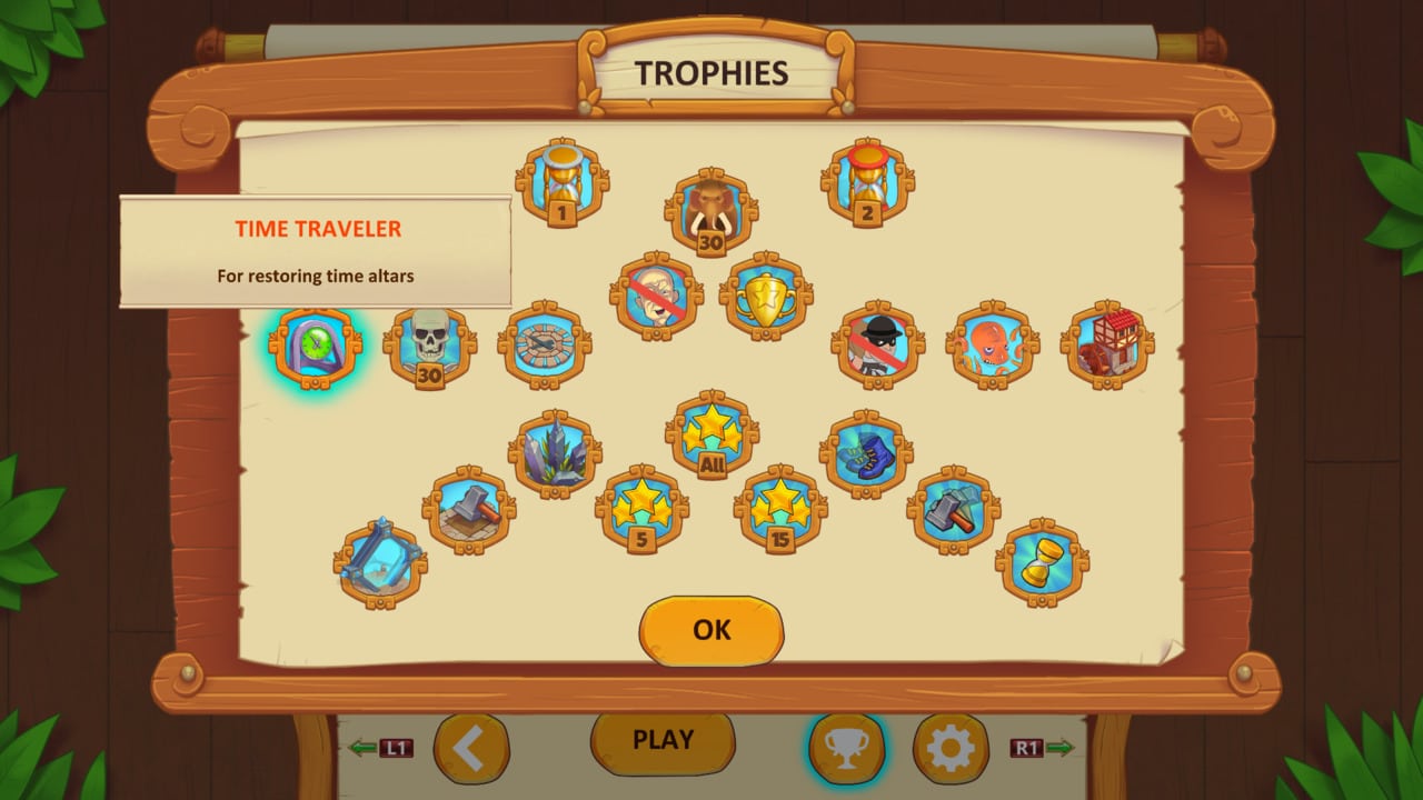 Lost Artifacts: Time Machine screenshot 3