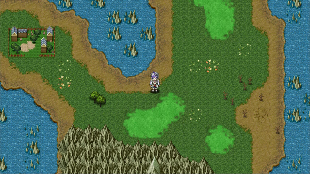 Asdivine Menace screenshot 2