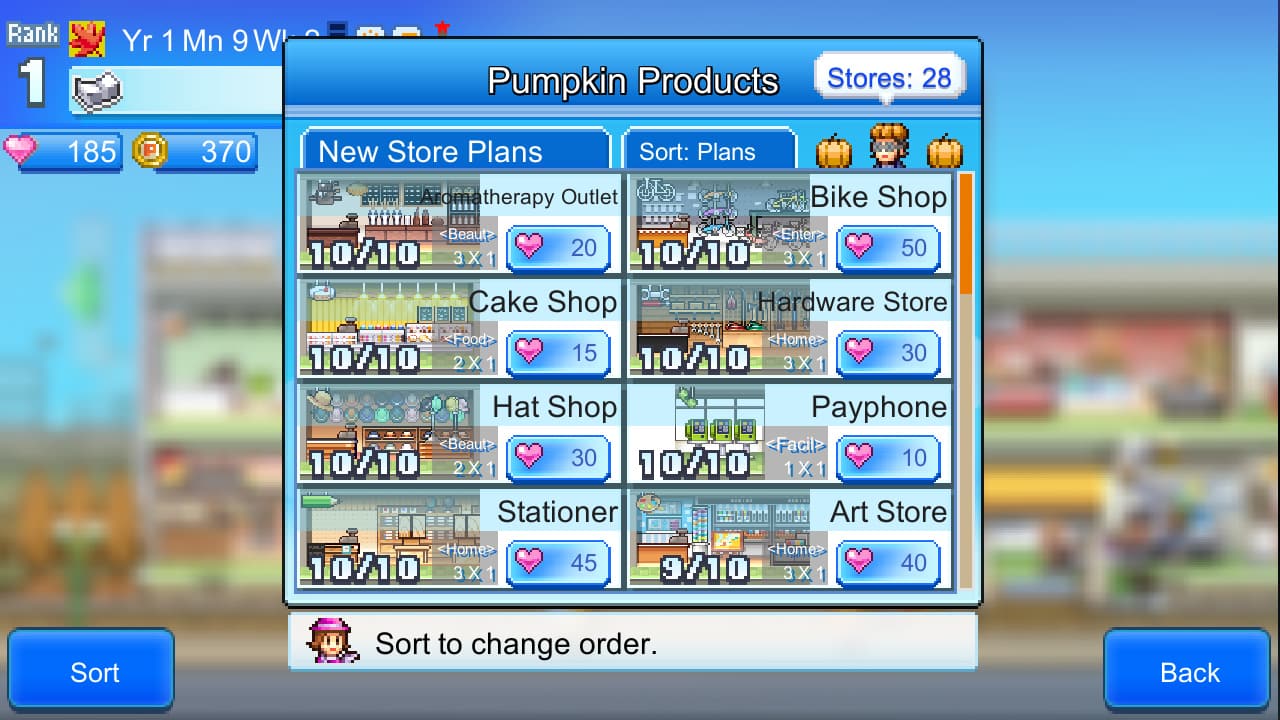 Mega Mall Story 2 screenshot 3