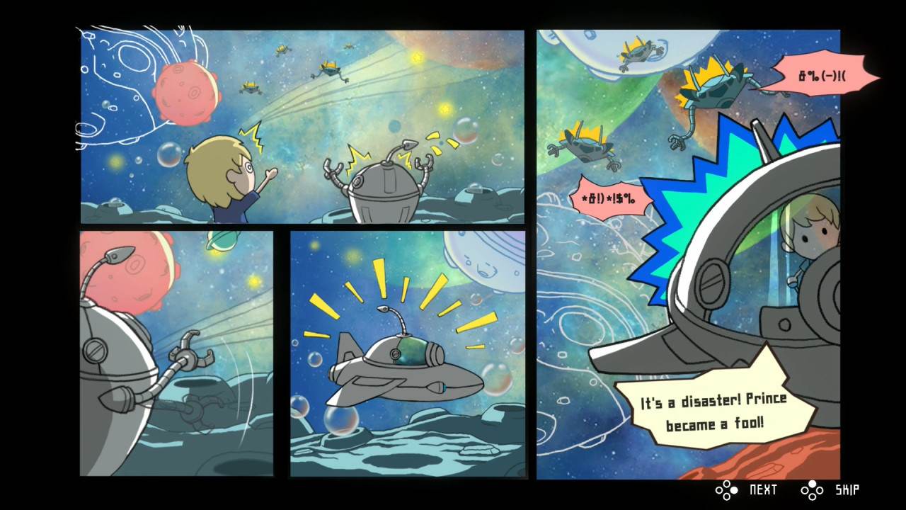 Grand Brix Shooter screenshot 1
