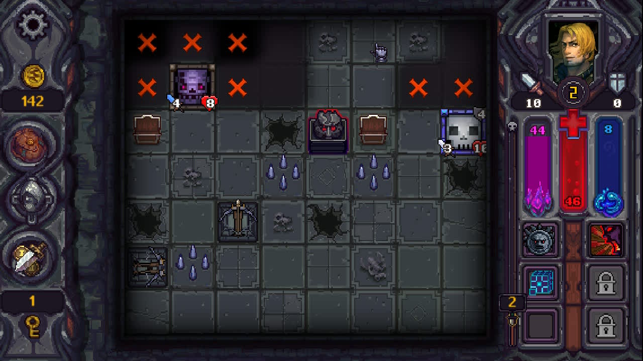 Runestone Keeper screenshot 1