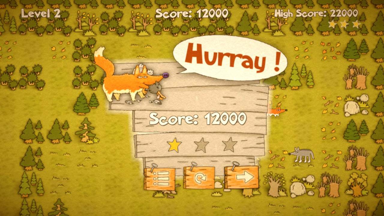 Catch a Duck screenshot 2