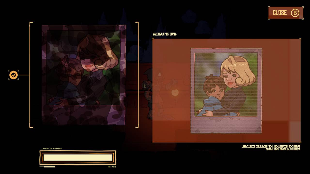 Some Distant Memory screenshot 3