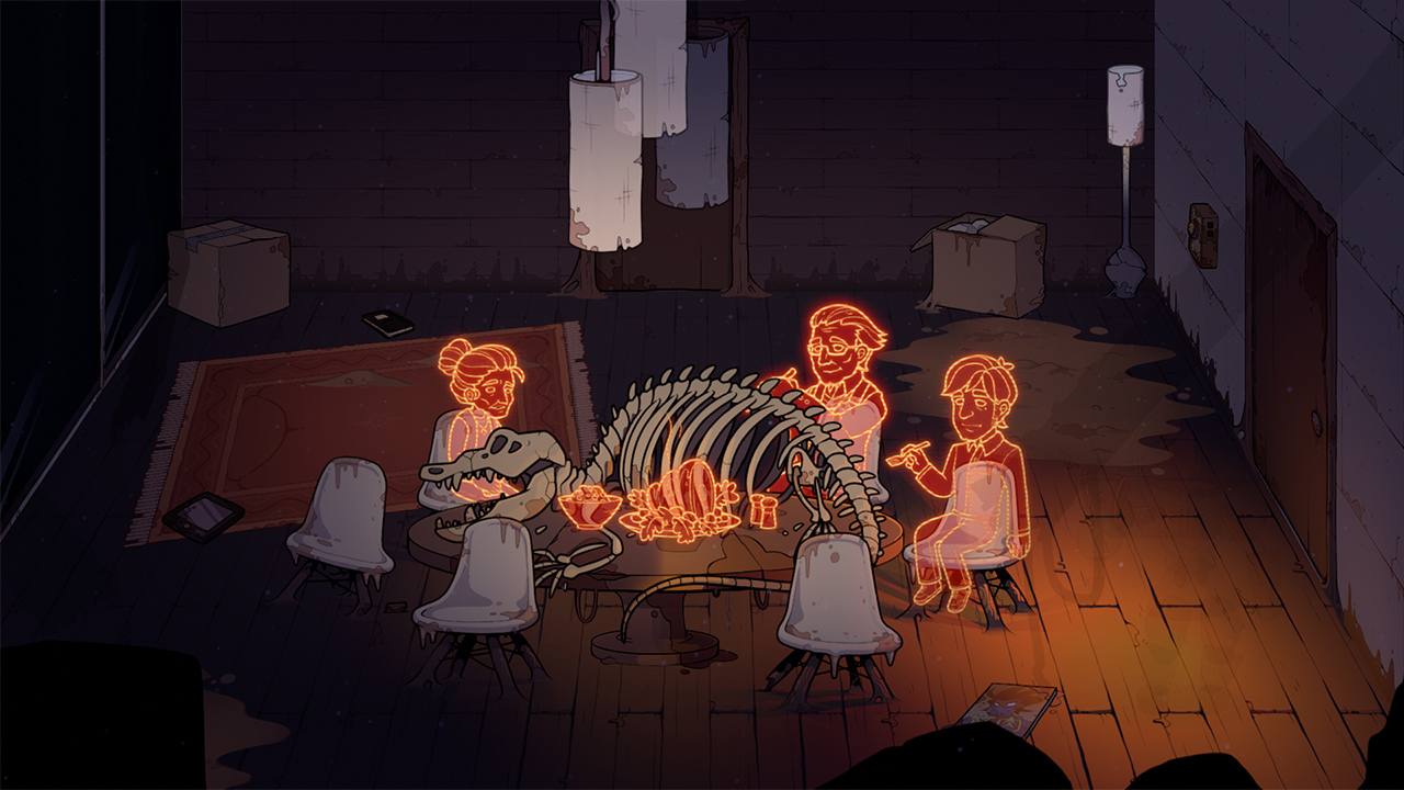 Some Distant Memory screenshot 4