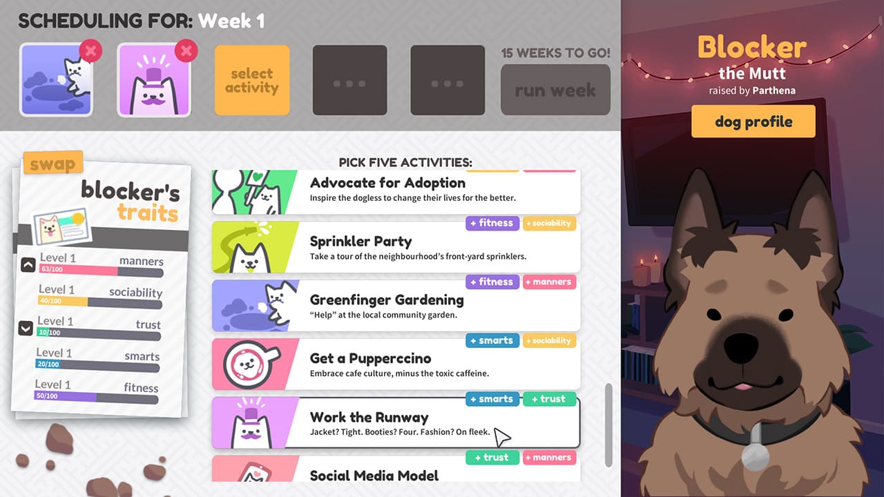 Best Friend Forever screenshot 2
