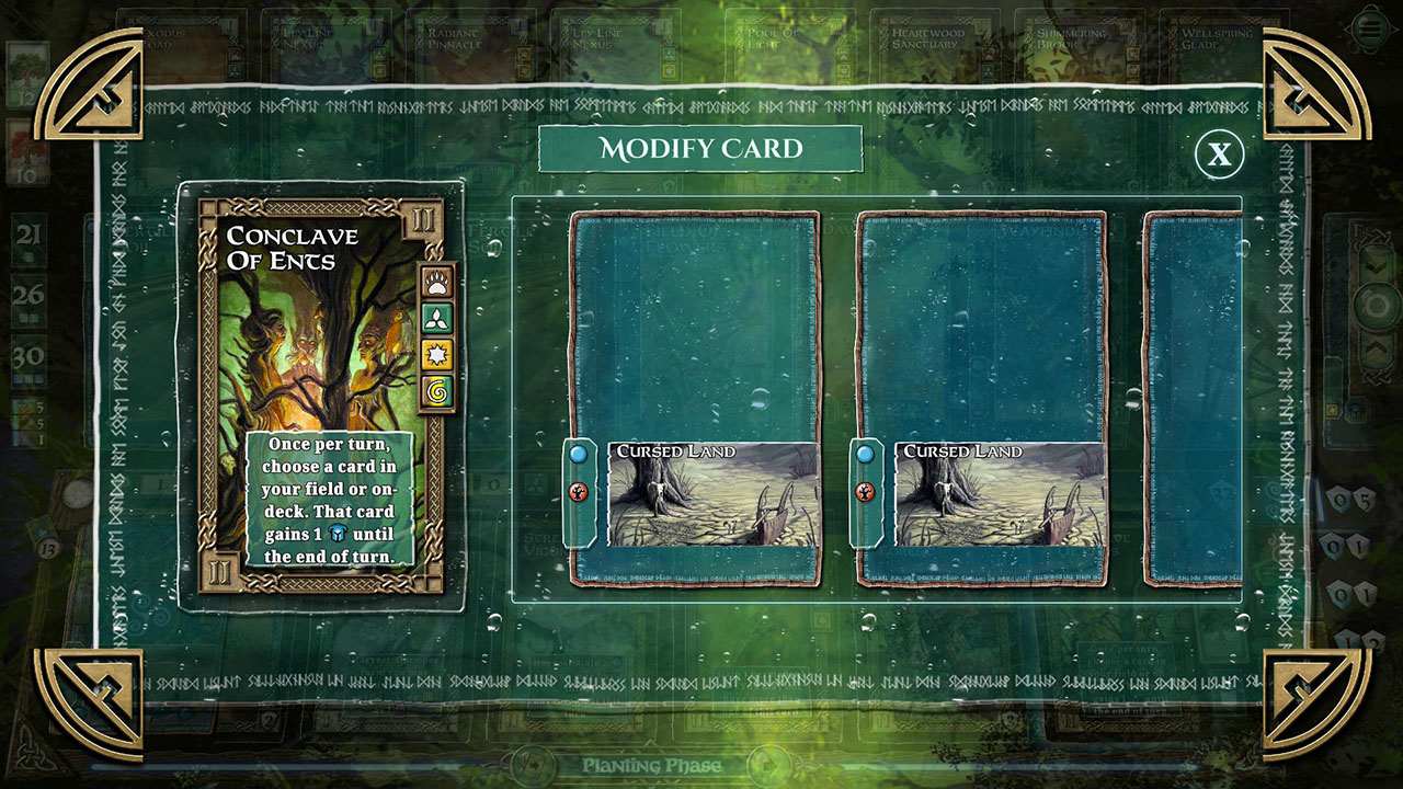 Mystic Vale screenshot 4