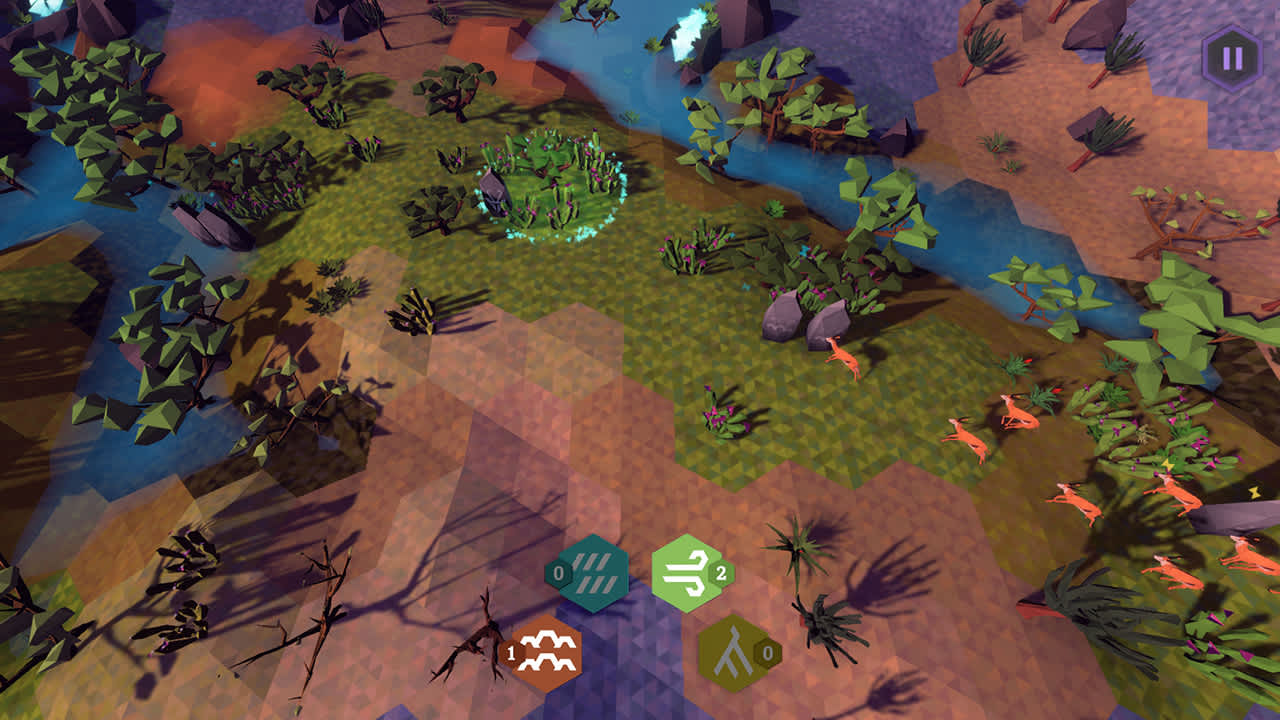 Quench screenshot 4