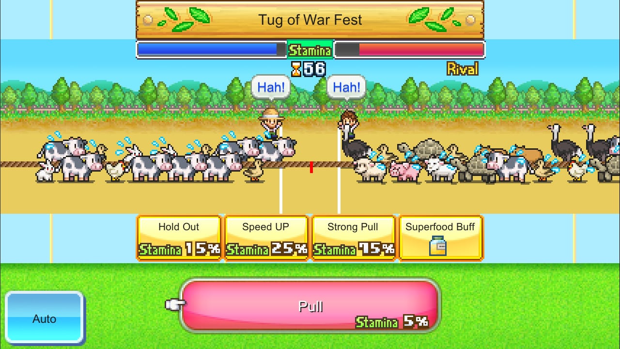 8-Bit Farm screenshot 3