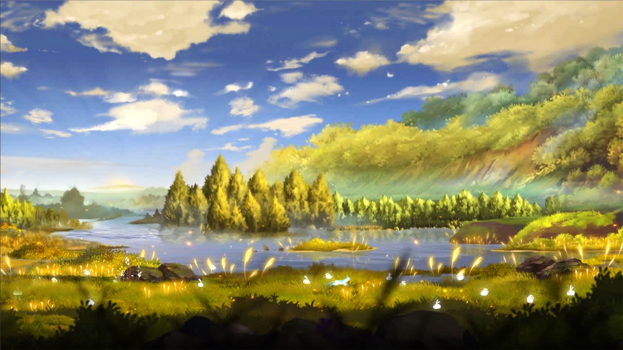 Wenjia screenshot 4