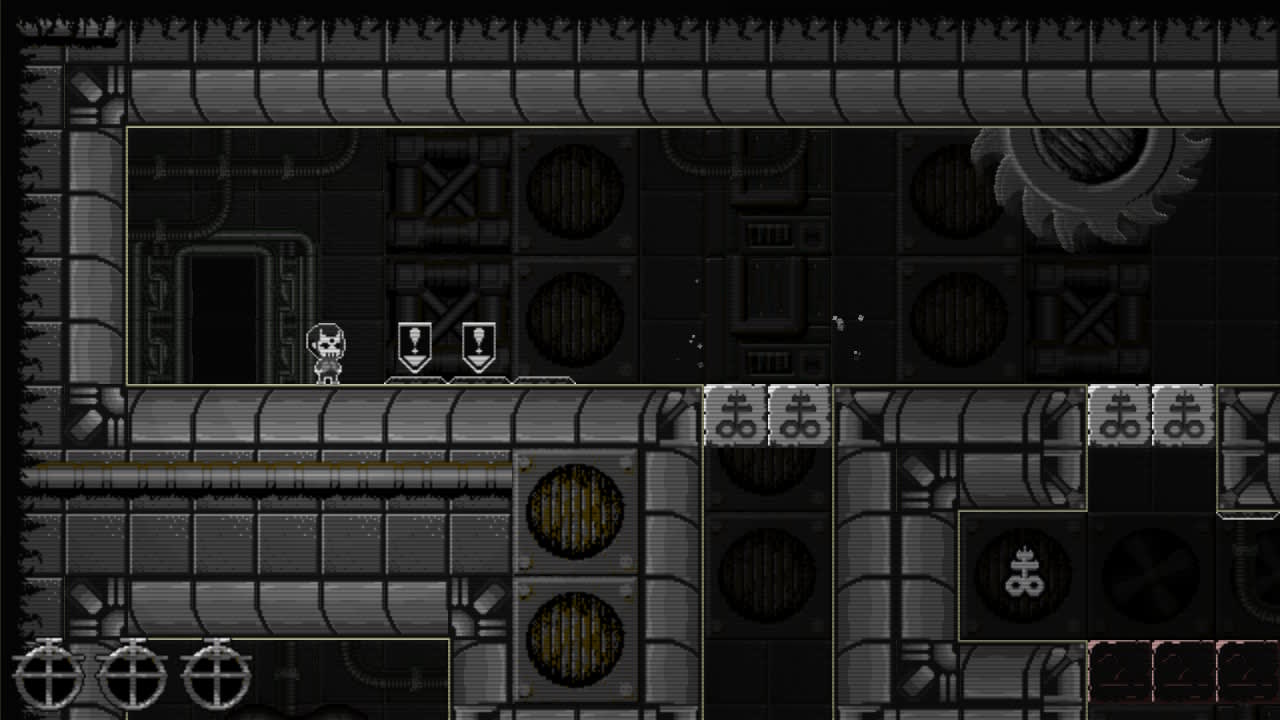 Tamashii screenshot 3