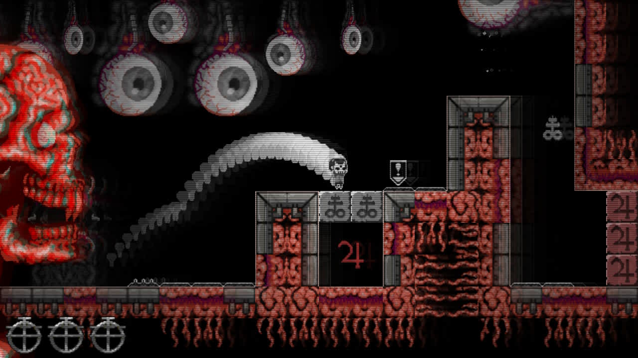 Tamashii screenshot 1