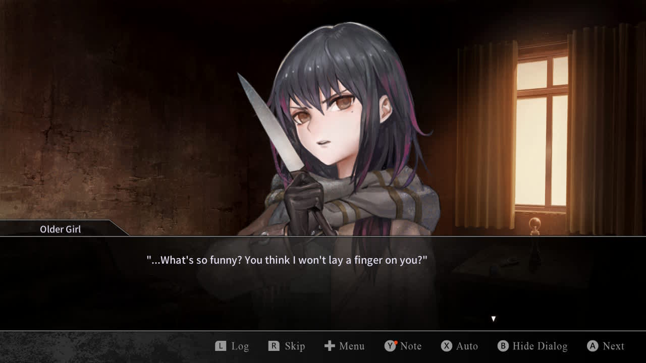 A Light in the Dark screenshot 4
