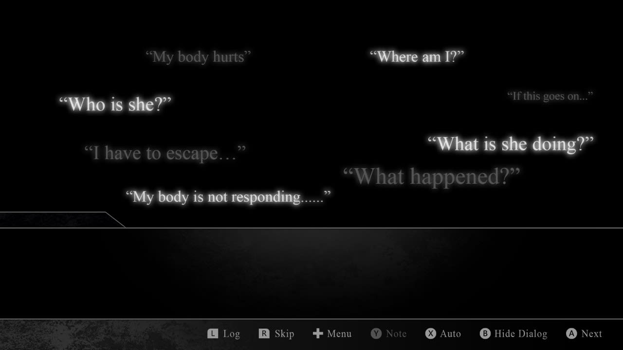 A Light in the Dark screenshot 2