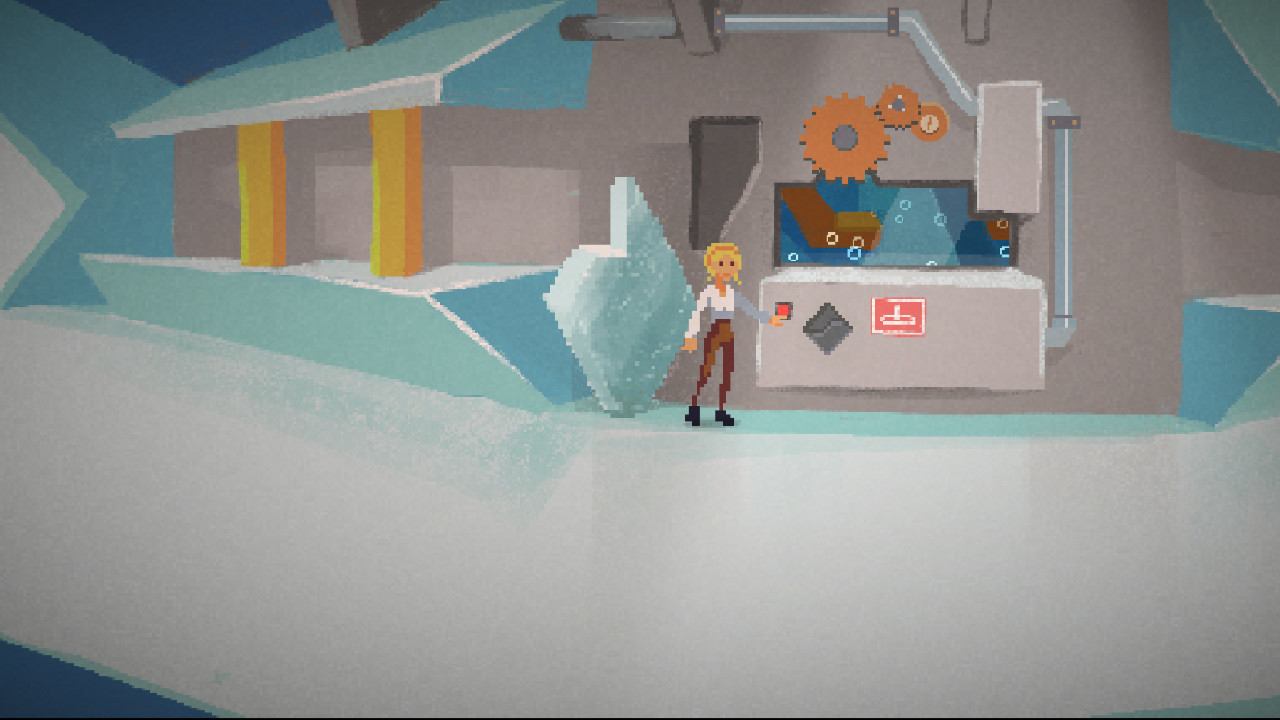 Milkmaid of the Milky Way screenshot 4