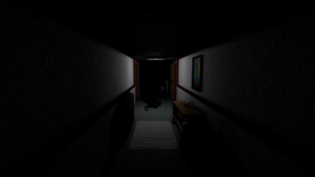 Shadows 2: Perfidia screenshot 4