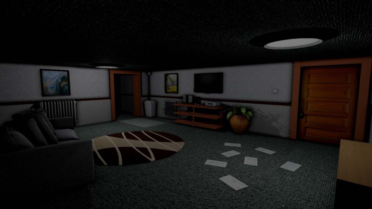 Shadows 2: Perfidia screenshot 1