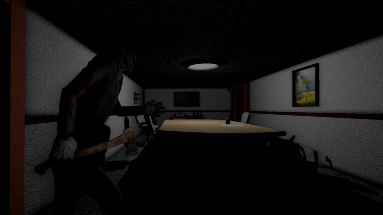 Shadows 2: Perfidia screenshot 3