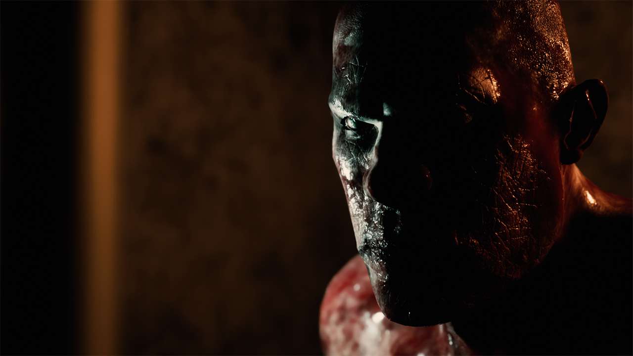 Welcome to Hanwell screenshot 1