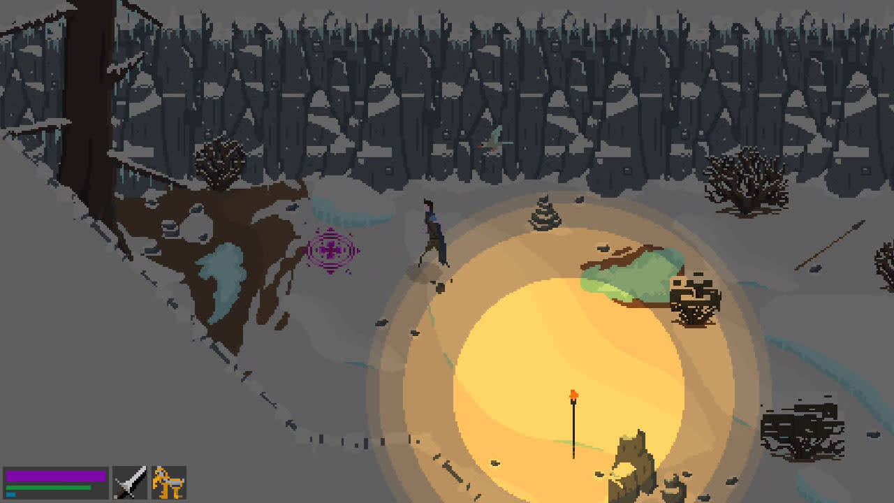 Elden: Path of the Forgotten screenshot 4