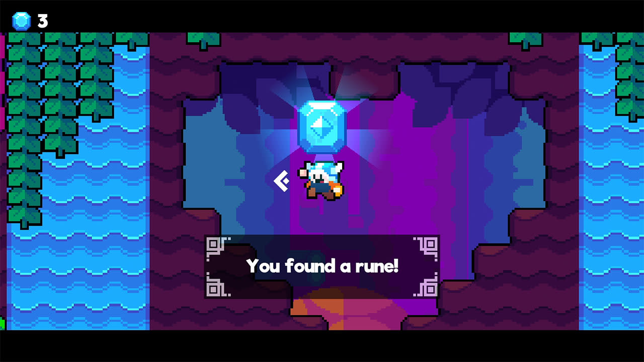 Jack Axe screenshot 2