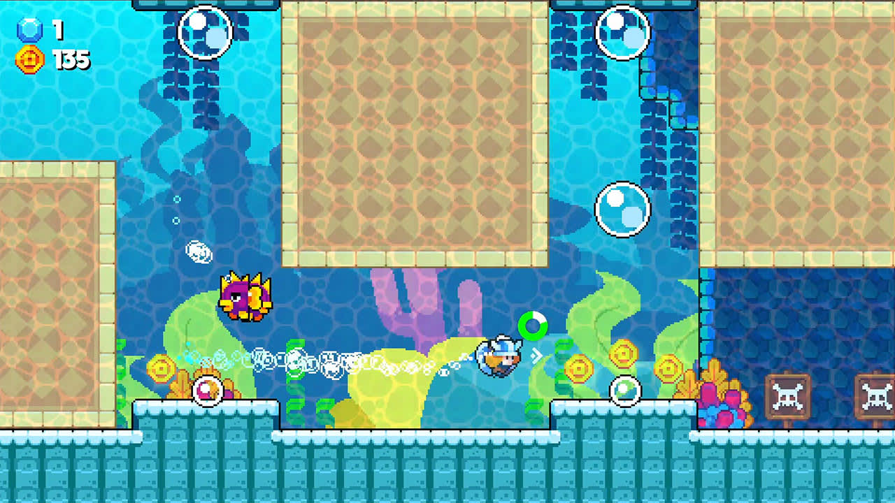 Jack Axe screenshot 3