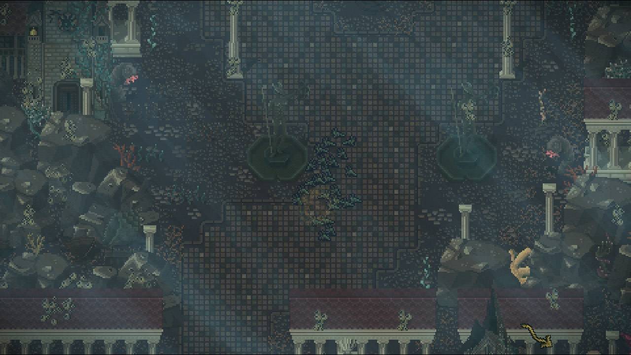 Sea Salt screenshot 1