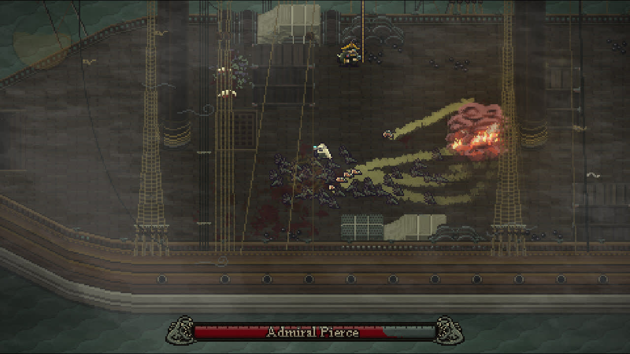 Sea Salt screenshot 3