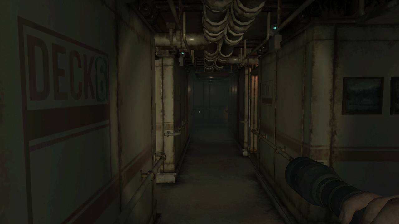 Monstrum screenshot 4