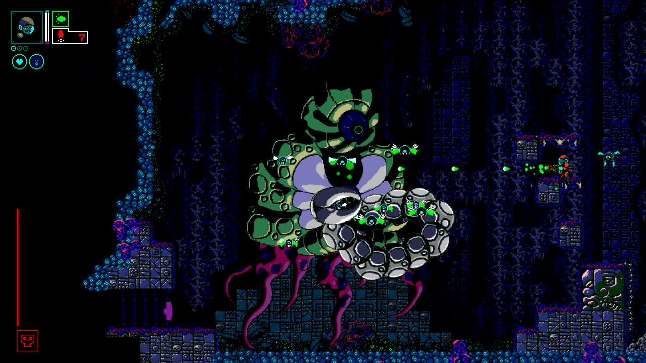 Outbuddies DX screenshot 2