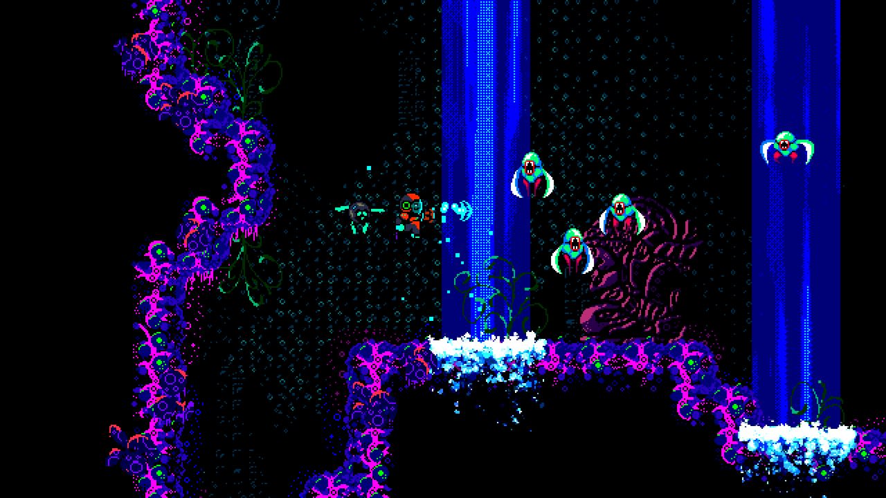 Outbuddies DX screenshot 3