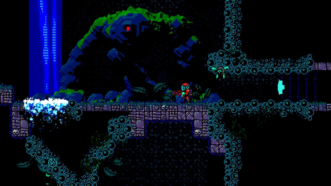 Outbuddies DX screenshot 1