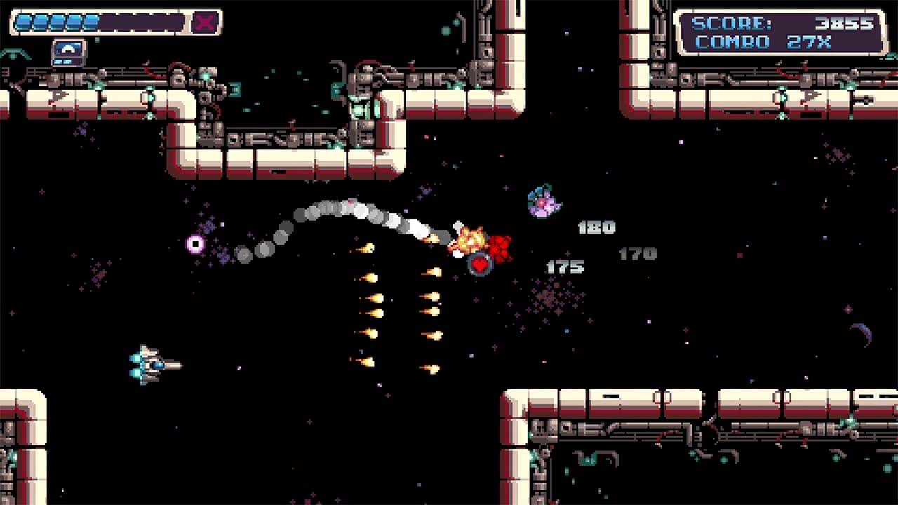 Habroxia screenshot 1
